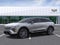 2027 Cadillac OPTIQ Luxury