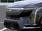 2027 Cadillac OPTIQ Luxury