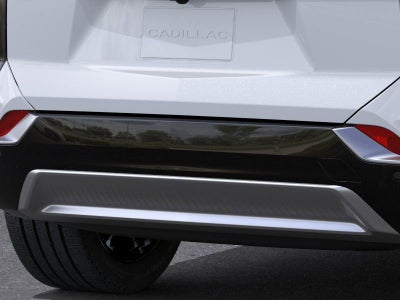 2026 Cadillac OPTIQ Premium Luxury