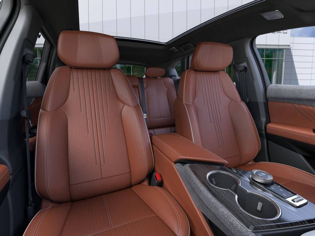 2026 Cadillac OPTIQ Premium Luxury