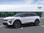 2026 Cadillac OPTIQ Premium Luxury