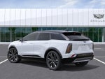 2026 Cadillac OPTIQ Premium Luxury