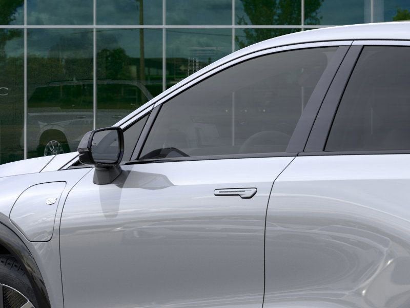 2026 Cadillac OPTIQ Premium Luxury