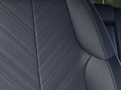 2026 Cadillac OPTIQ Premium Luxury