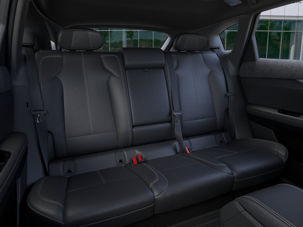 2027 Cadillac OPTIQ Sport