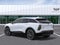 2027 Cadillac OPTIQ Sport