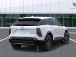 2027 Cadillac OPTIQ Sport