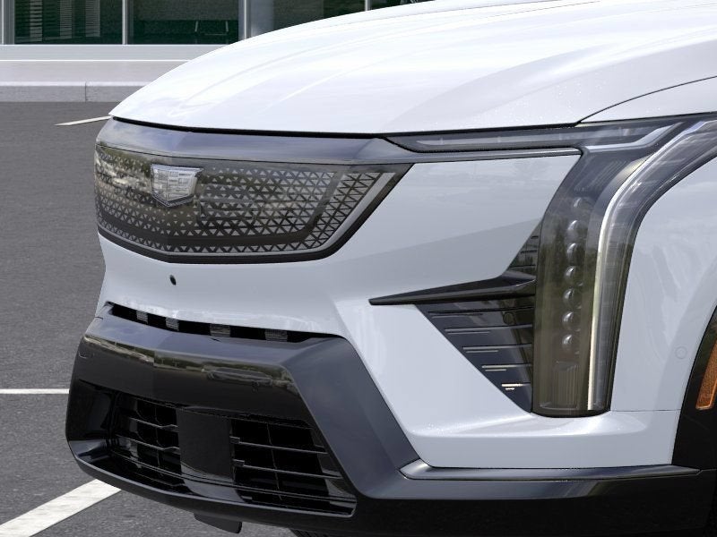 2027 Cadillac OPTIQ Sport