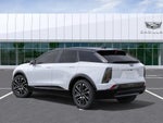 2027 Cadillac OPTIQ Sport