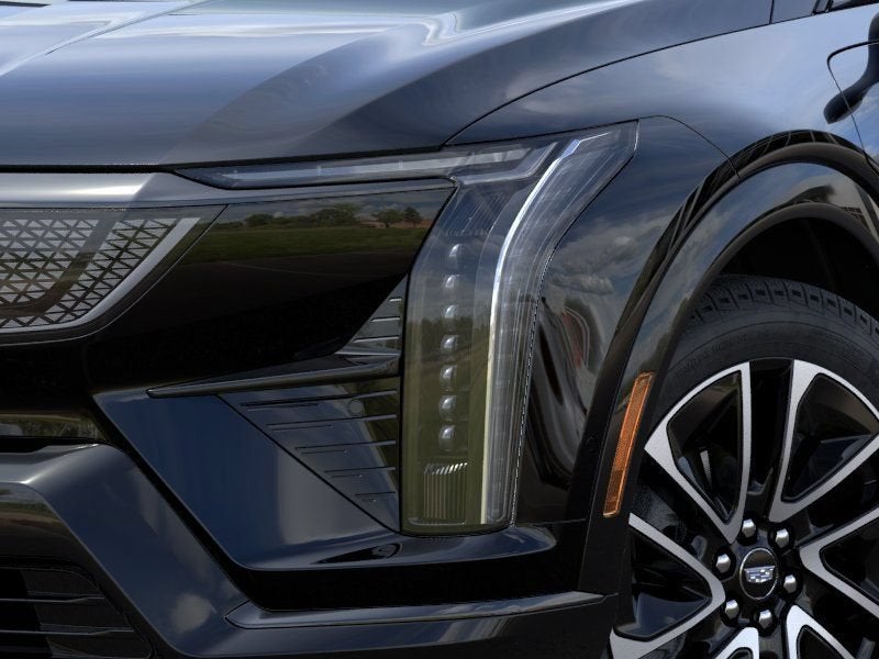 2027 Cadillac OPTIQ Sport