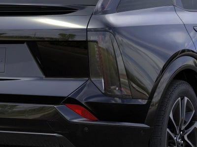 2027 Cadillac OPTIQ Sport