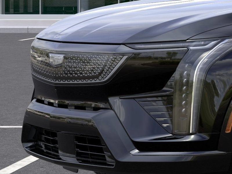2027 Cadillac OPTIQ Sport