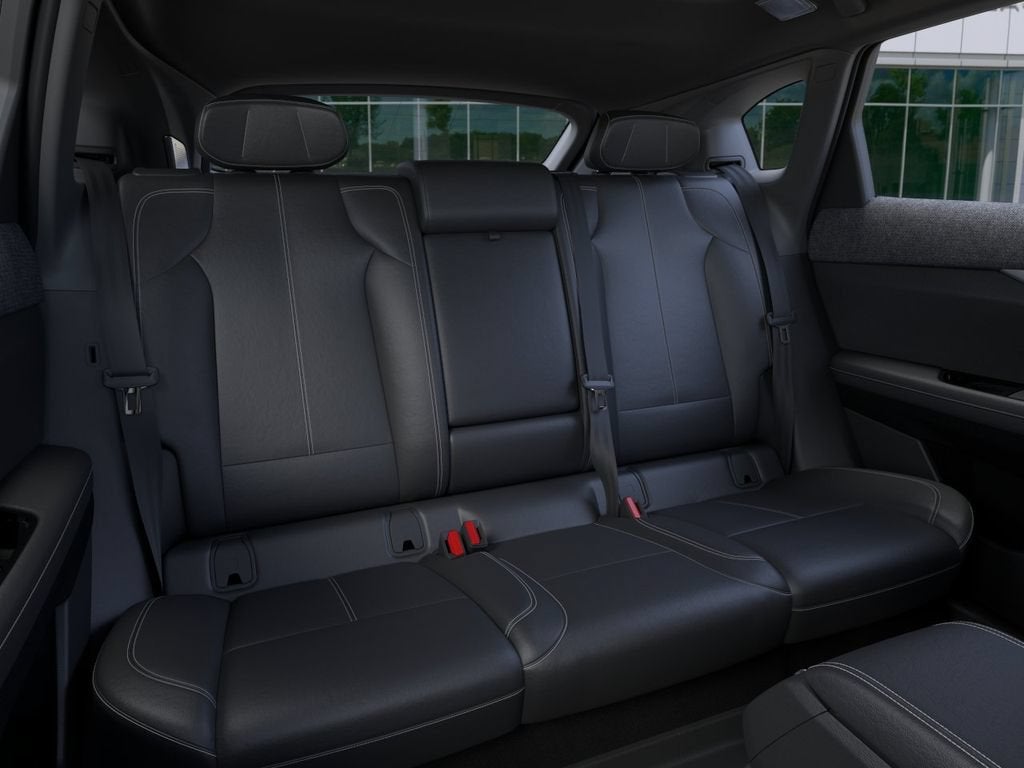 2027 Cadillac OPTIQ Sport