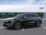 2027 Cadillac OPTIQ Sport