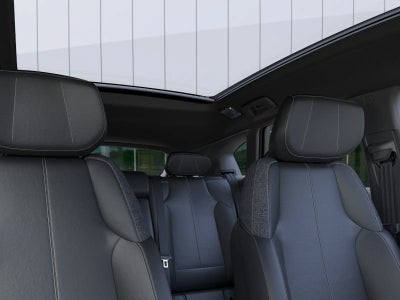 2027 Cadillac OPTIQ Sport