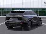 2027 Cadillac OPTIQ Sport