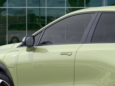 2027 Cadillac OPTIQ Sport