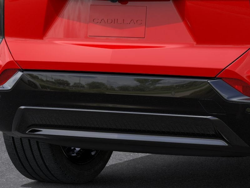 2027 Cadillac OPTIQ Sport