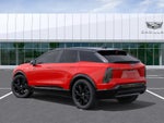 2027 Cadillac OPTIQ Sport