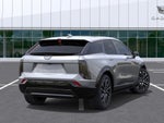 2027 Cadillac OPTIQ Sport