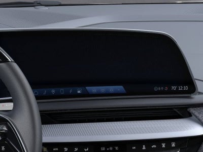 2026 Cadillac OPTIQ Premium Sport