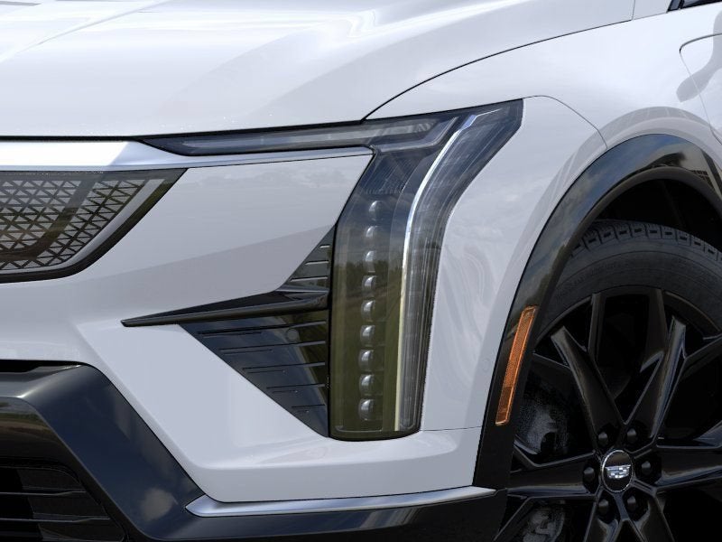 2027 Cadillac OPTIQ Premium Sport