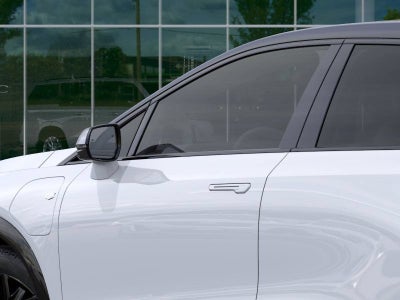 2027 Cadillac OPTIQ Premium Sport