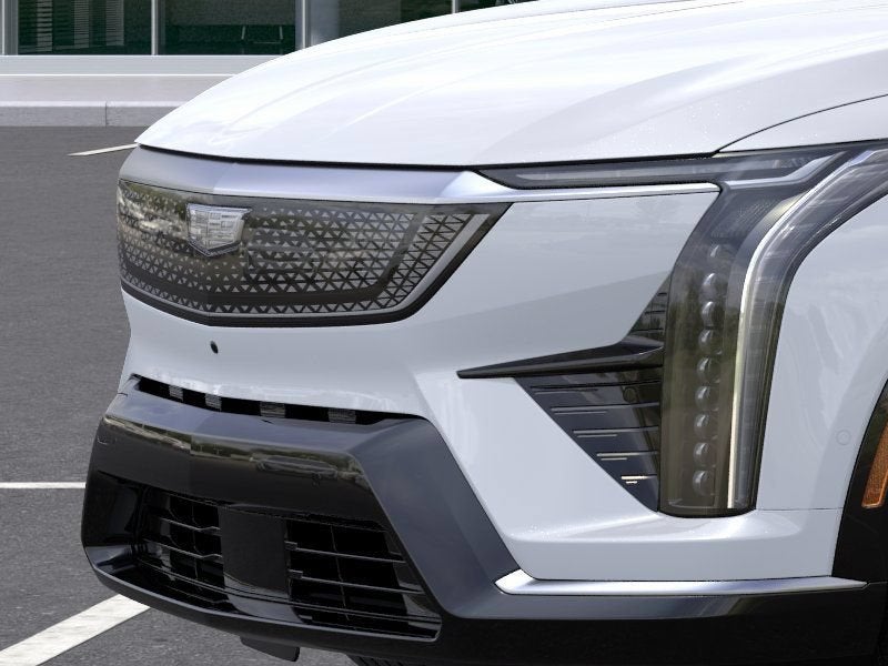 2027 Cadillac OPTIQ Premium Sport