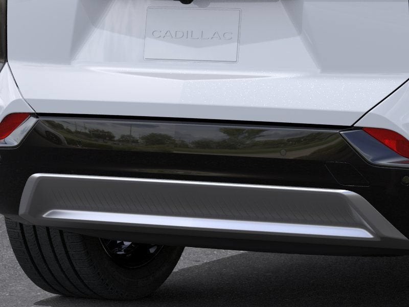 2027 Cadillac OPTIQ Premium Sport
