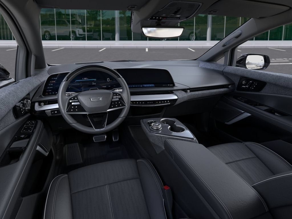 2027 Cadillac OPTIQ Premium Sport