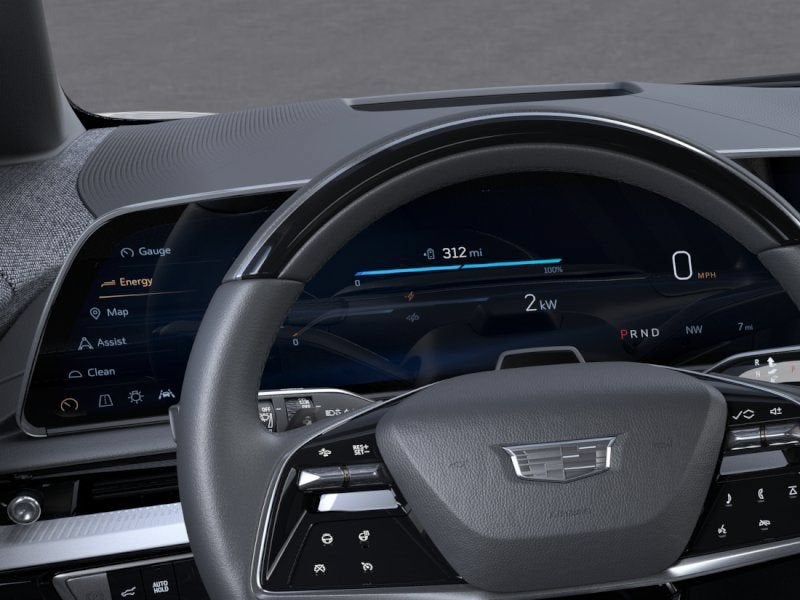 2027 Cadillac OPTIQ Premium Sport