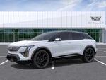2027 Cadillac OPTIQ Premium Sport