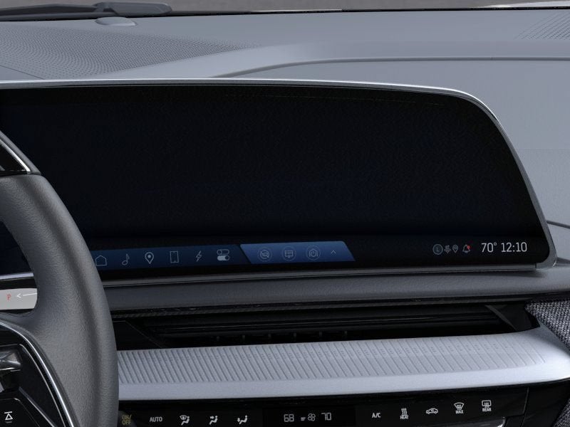 2027 Cadillac OPTIQ Premium Sport