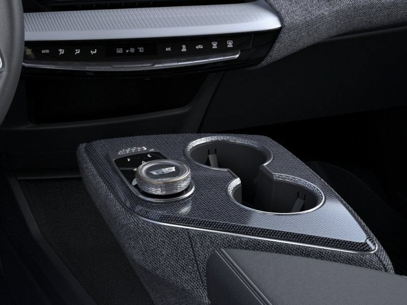 2027 Cadillac OPTIQ Premium Sport