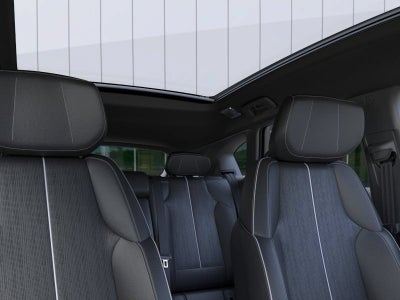 2027 Cadillac OPTIQ Premium Sport