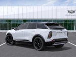 2027 Cadillac OPTIQ Premium Sport