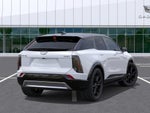 2027 Cadillac OPTIQ Premium Sport