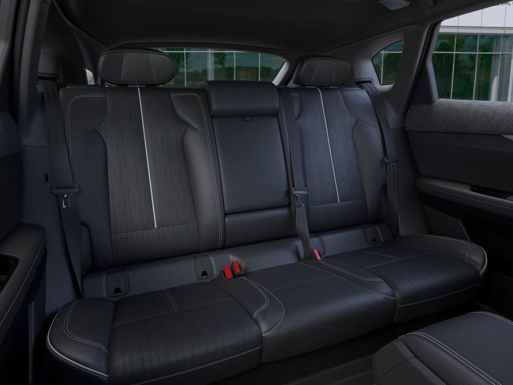 2025 Cadillac OPTIQ Sport 2