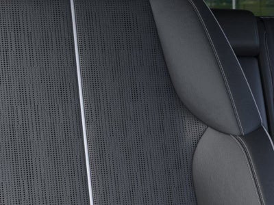 2025 Cadillac OPTIQ Sport 2