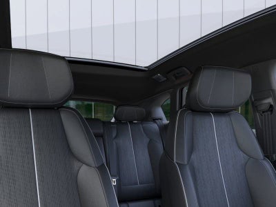 2025 Cadillac OPTIQ Sport 2