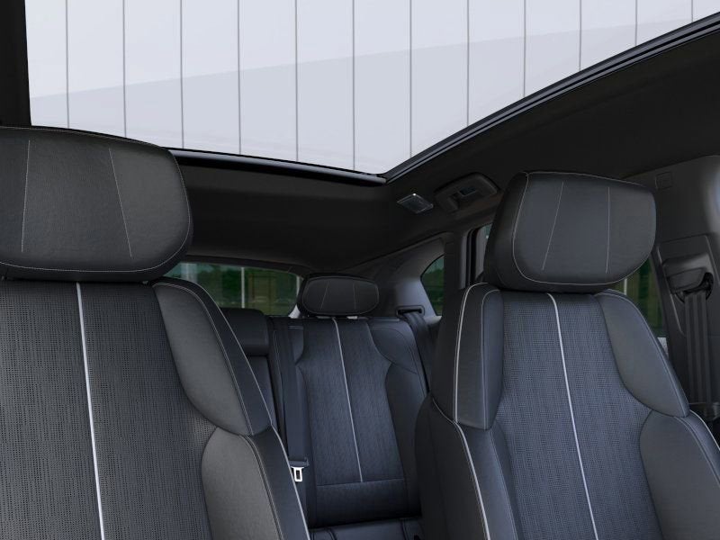 2025 Cadillac OPTIQ Sport 2