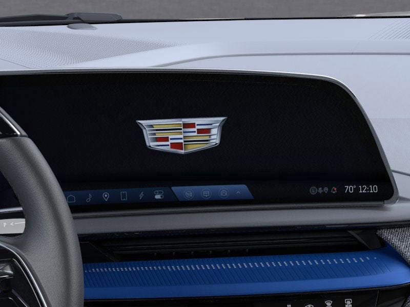 2025 Cadillac OPTIQ Sport 2