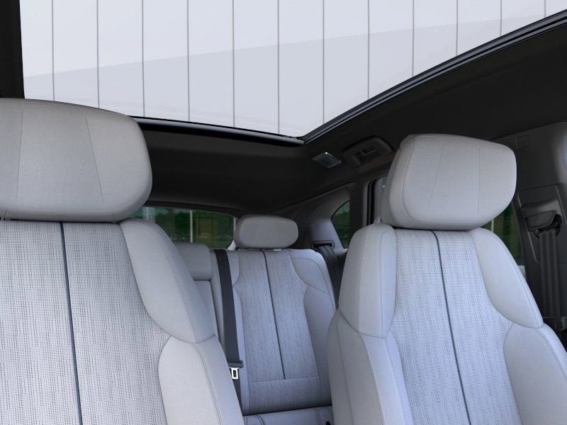 2025 Cadillac OPTIQ Sport 2