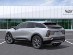 2025 Cadillac OPTIQ Sport 2