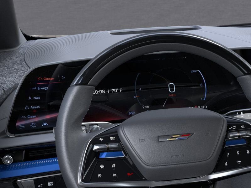 2026 Cadillac OPTIQ V-Series