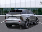 2026 Cadillac OPTIQ V-Series