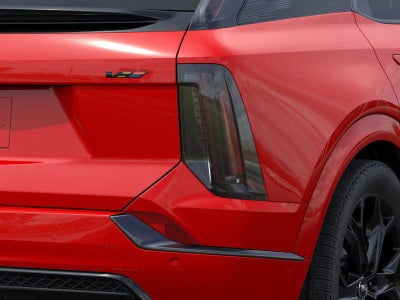 2026 Cadillac OPTIQ V-Series