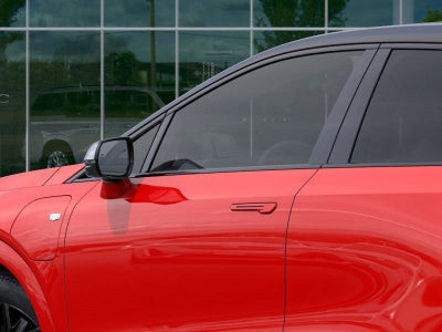 2026 Cadillac OPTIQ V-Series