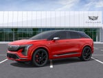 2026 Cadillac OPTIQ V-Series