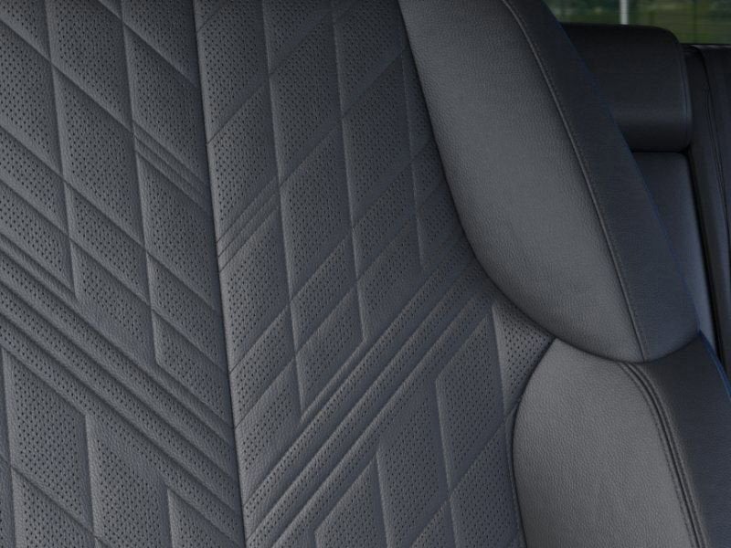 2026 Cadillac OPTIQ V-Series